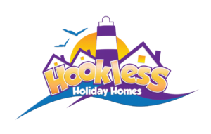 Hookless Holiday Homes