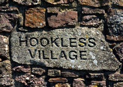Hookless Village