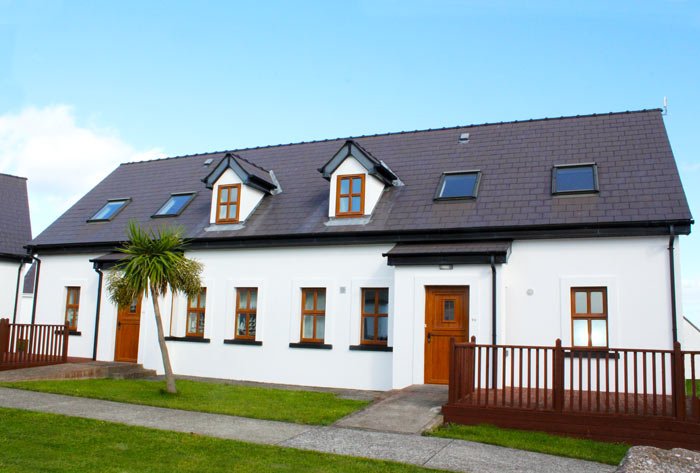 Selecting a holiday home in Ireland